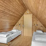 3 Bedroom Lovely In Fårvang