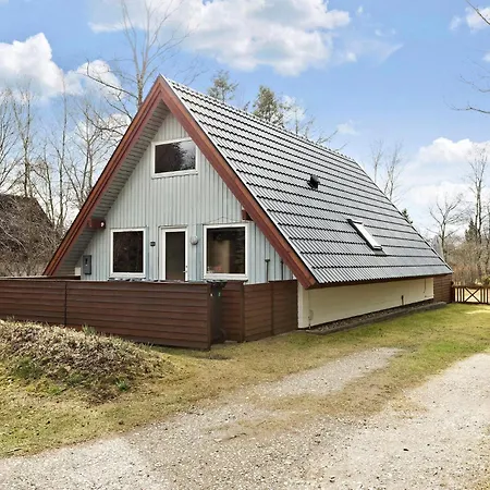 3 Bedroom Lovely In * Fårvang