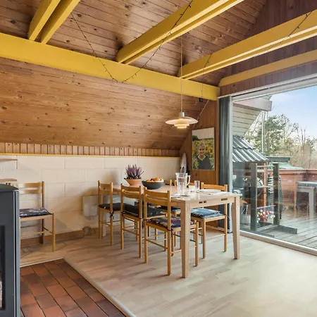 3 Bedroom Lovely In * Fårvang