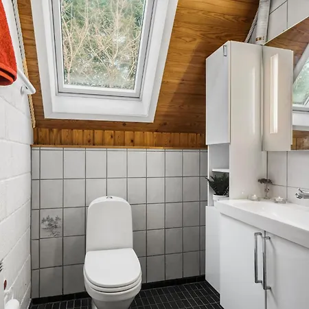 3 Bedroom Lovely In Сasa de vacaciones