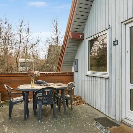 Holiday home 3 Bedroom Lovely In
