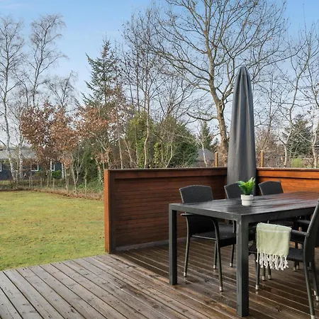 3 Bedroom Lovely In * Fårvang