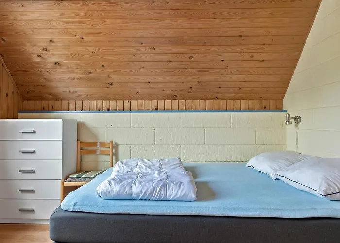 3 Bedroom Lovely In * Fårvang