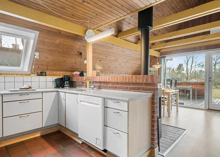 Ferienhaus 3 Bedroom Lovely In *
