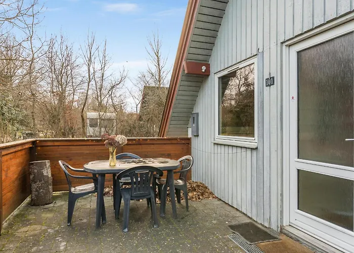 Ferienhaus 3 Bedroom Lovely In